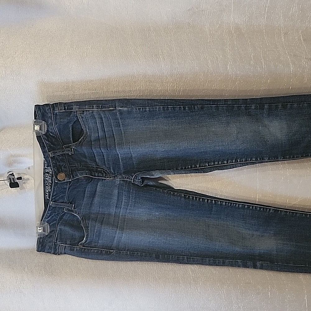 American Eagle Jegging super stretch Jeans
